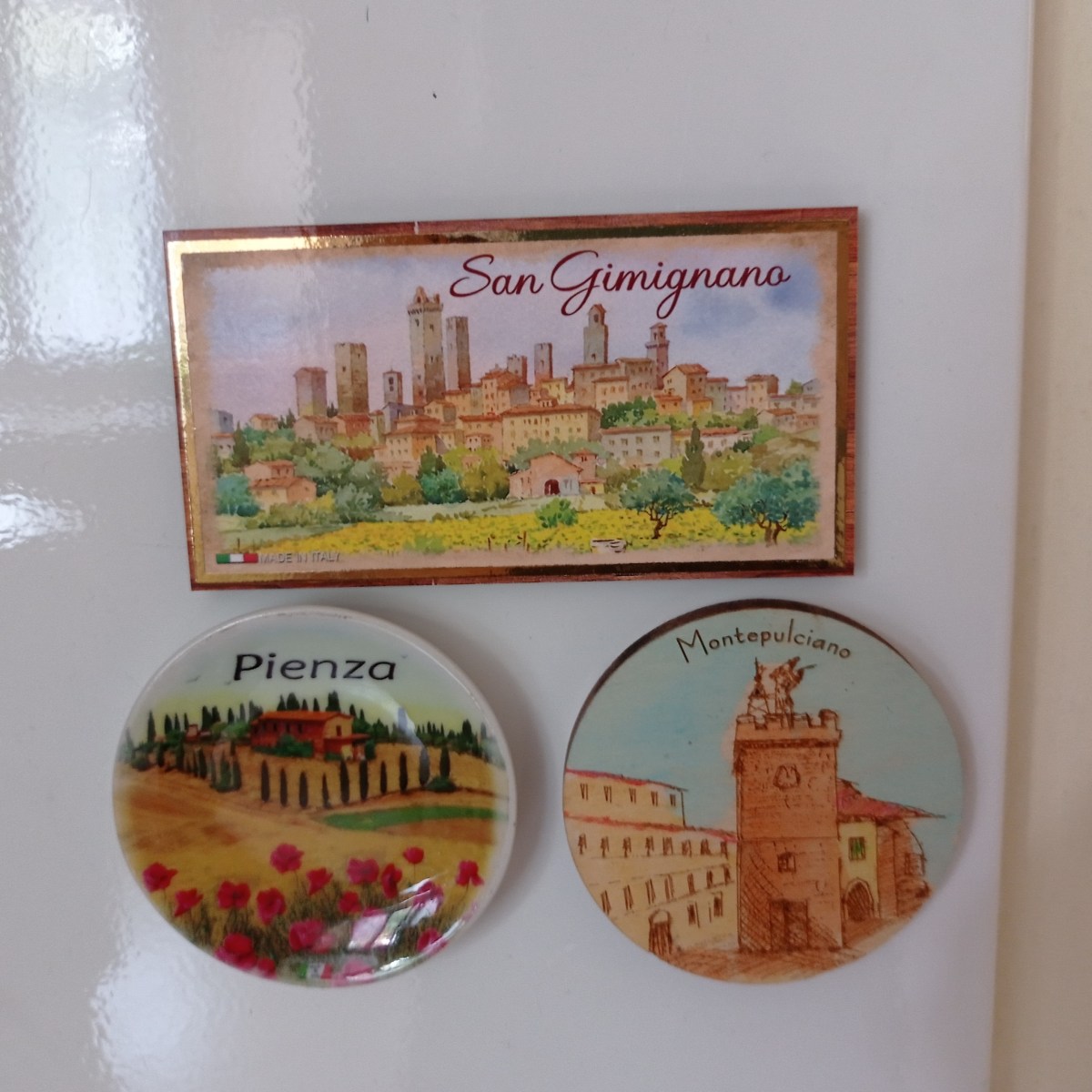 Magnete Da Frigorifero 3D Zagabria Croazia Viaggio Souvenir Regalo Casa Cucina Frigorifero Decorazione Adesivo Magnetico Craft Collection