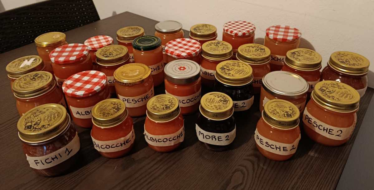 L’estate più calda della mia&nbsp;vita